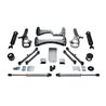 Fabtech | Lift Kit-Suspension w/Shock - Ram 1500 2019-2021