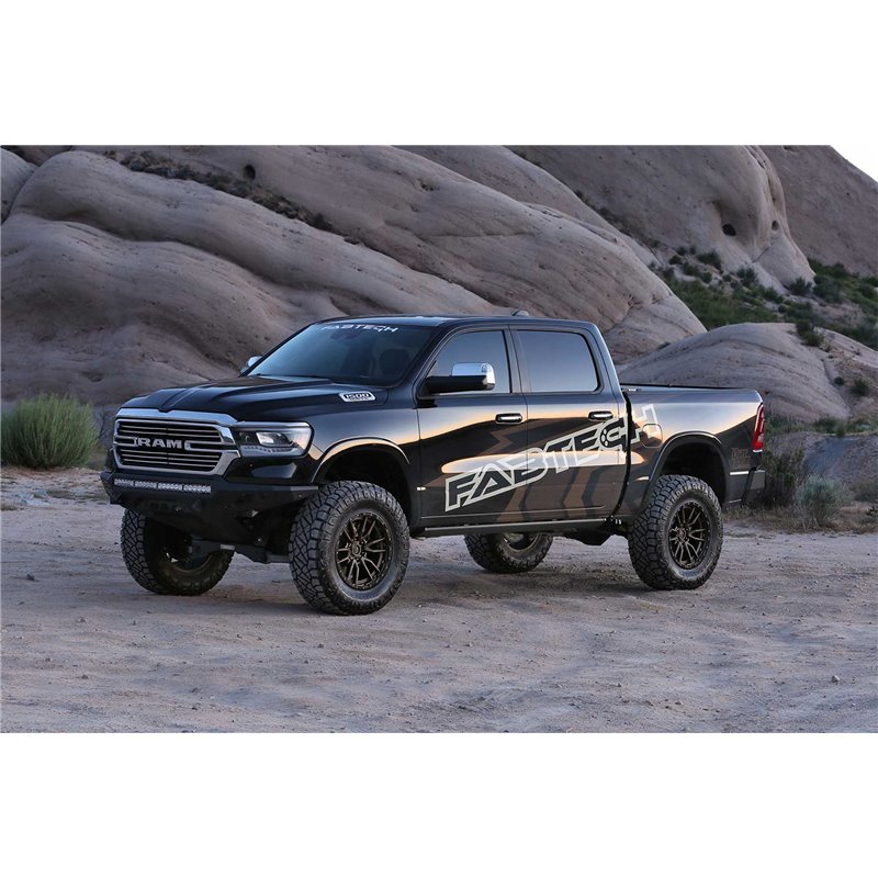 Fabtech | Lift Kit-Suspension - Ram 1500 2019-2021