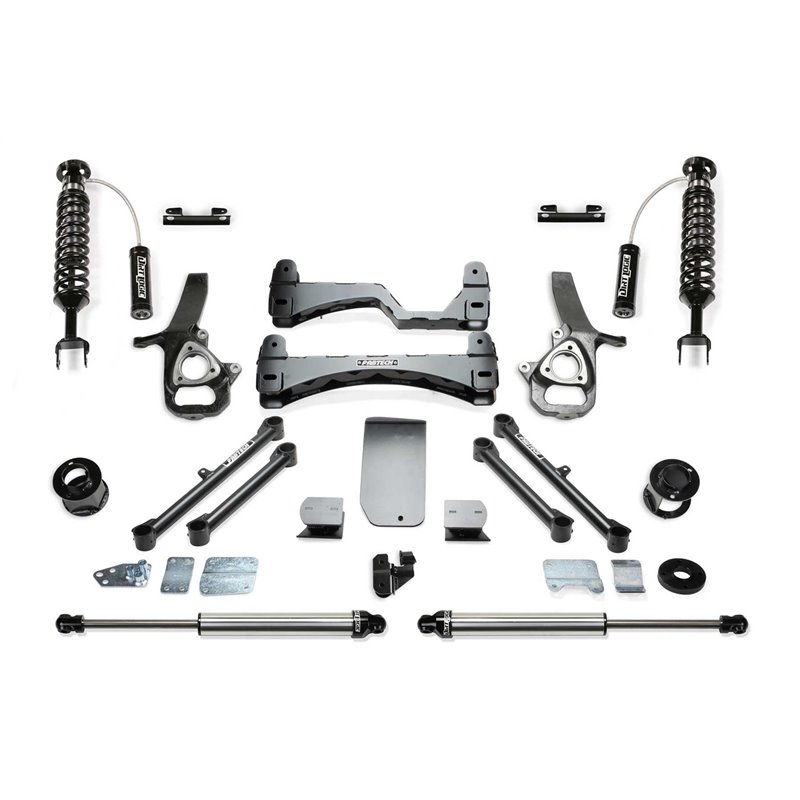 Fabtech | Lift Kit-Suspension - Ram 1500 2019-2021