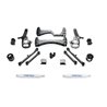Fabtech | Lift Kit-Suspension w/Shock - Ram 1500 2019-2021