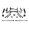 Fabtech | Coil Over Shock Absorber - Ram 1500 2019-2021