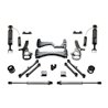 Fabtech | Coil Over Shock Absorber - Ram 1500 2019-2021