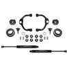 Fabtech | Lift Kit-Suspension w/Shock - Ram 1500 3.0L / 3.6L / 5.7L 2019-2020