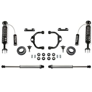 Fabtech | Lift Kit-Suspension w/Shock - Ram 1500 2019-2021