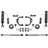 Fabtech | Lift Kit-Suspension w/Shock - Ram 1500 2019-2021
