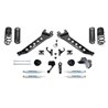 Fabtech | Lift Kit-Suspension w/Shock - Ram 2500 5.7L / 6.4L / 6.7L 2019-2021