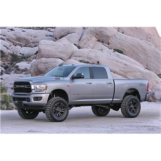 Fabtech | Lift Kit-Suspension w/Shock - Ram 2500 5.7L / 6.4L / 6.7L 2019-2021