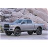 Fabtech | Lift Kit-Suspension w/Shock - Ram 2500 5.7L / 6.4L / 6.7L 2019-2021