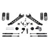 Fabtech | Lift Kit-Suspension w/Shock - Ram 2500 5.7L / 6.4L / 6.7L 2019-2021