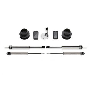 Fabtech | Suspension Front Leveling Kit - Ram 2500 5.7L / 6.4L / 6.7L 2019-2021