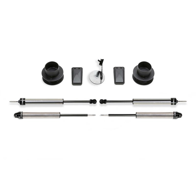 Fabtech | Suspension Front Leveling Kit - Ram 2500 5.7L / 6.4L / 6.7L 2019-2021