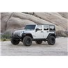 Fabtech | Lift Kit-Suspension w/Shock - Wrangler (JK) 3.6L / 3.8L 2007-2018