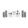 Fabtech | Lift Kit-Suspension w/Shock - Wrangler (JK) 3.6L / 3.8L 2007-2018