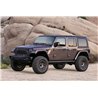 Fabtech | Lift Kit-Suspension w/Shock - Wrangler (JL) 2018-2021