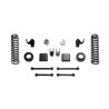 Fabtech | Lift Kit-Suspension w/Shock - Gladiator 3.0L / 3.6L 2020-2021
