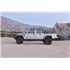 Fabtech | Lift Kit-Suspension w/Shock - Gladiator 3.0L / 3.6L 2020-2021