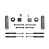 Fabtech | Lift Kit-Suspension w/Shock - Gladiator 3.0L / 3.6L 2020-2021