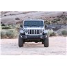 Fabtech | Lift Kit-Suspension w/Shock - Gladiator 3.0L / 3.6L 2020-2021