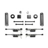 Fabtech | Lift Kit-Suspension w/Shock - Gladiator 3.0L / 3.6L 2020-2021