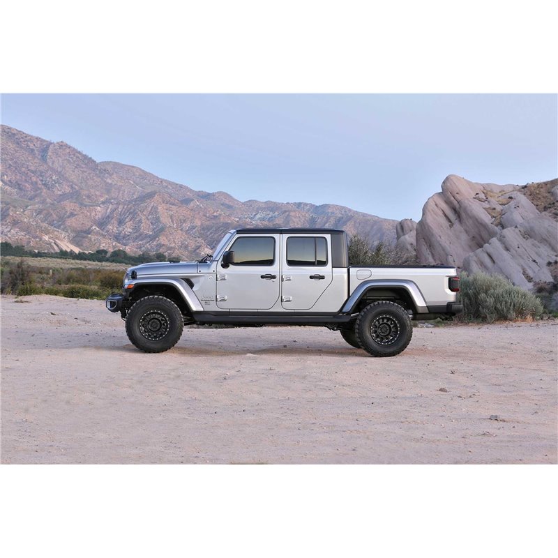 Fabtech | Lift Kit-Suspension w/Shock - Gladiator 3.0L / 3.6L 2020-2021