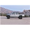 Fabtech | Lift Kit-Suspension w/Shock - Gladiator 3.0L / 3.6L 2020-2021