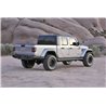 Fabtech | Lift Kit-Suspension w/Shock - Gladiator 3.0L / 3.6L 2020-2021