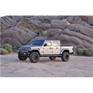 Fabtech | Lift Kit-Suspension w/Shock - Gladiator 3.0L / 3.6L 2020-2021