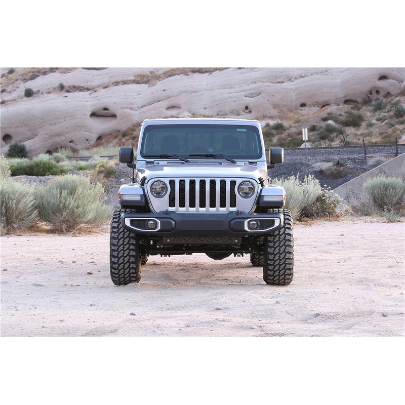 Fabtech | Lift Kit-Suspension w/Shock - Gladiator 3.0L / 3.6L 2020-2021