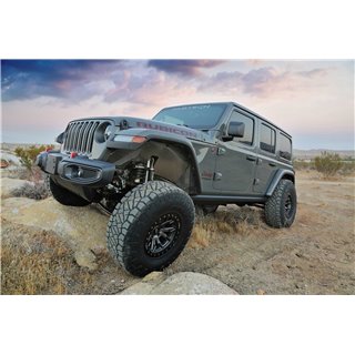 Fabtech | Fender - Gladiator / Wrangler (JL) 2018-2021