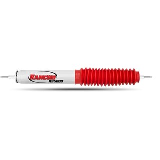 Rancho | Steering Damper - 4Runner 2.4L / 3.0L 1990-1993