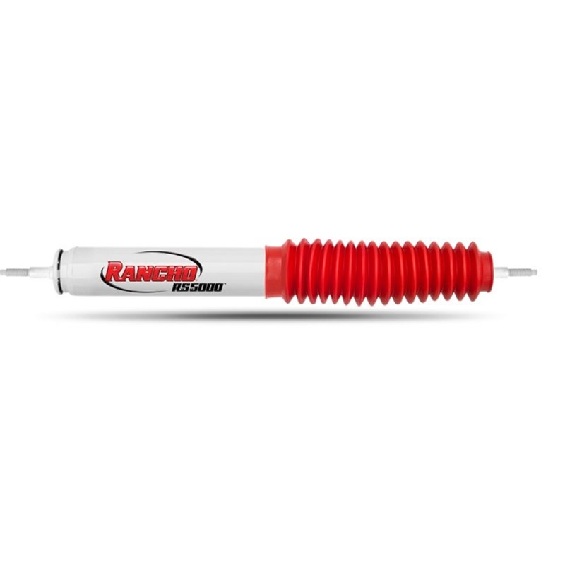 Rancho | Steering Damper - 4Runner 2.4L / 3.0L 1990-1993