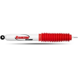 Rancho | Steering Damper - Ford / Jeep 2005-2023