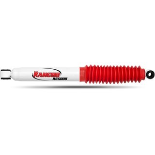 Rancho | Steering Damper - Ram 1500 / 2500 / 3500 2000-2008