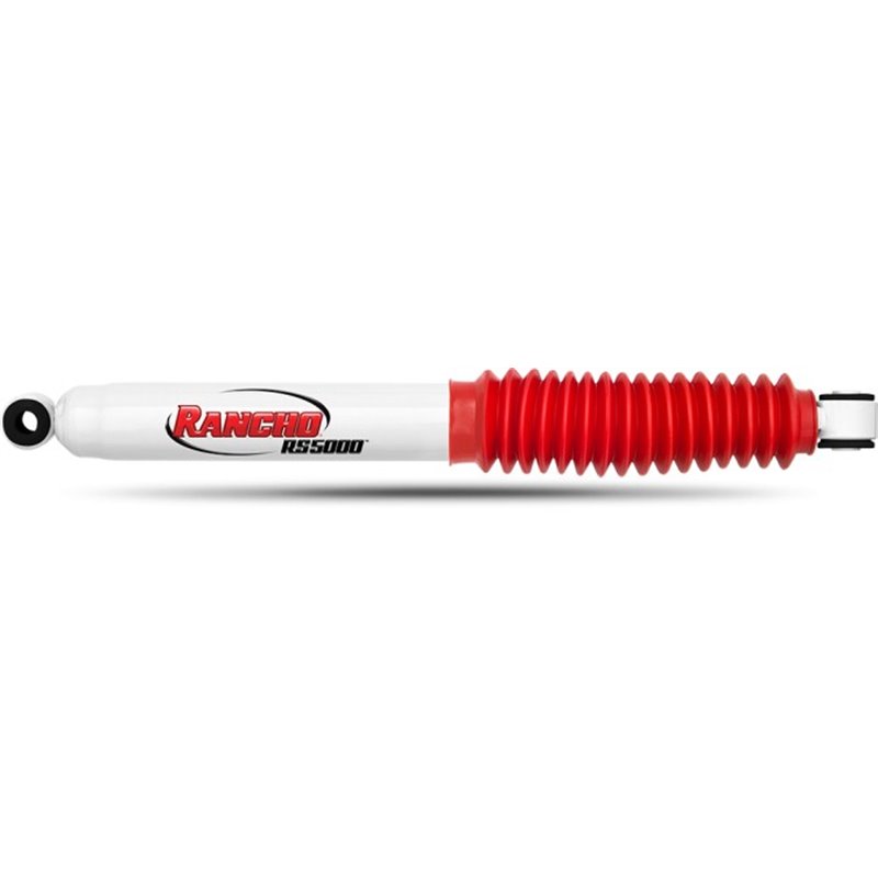 Rancho | Steering Damper - F-250 / F-350 2011-2022