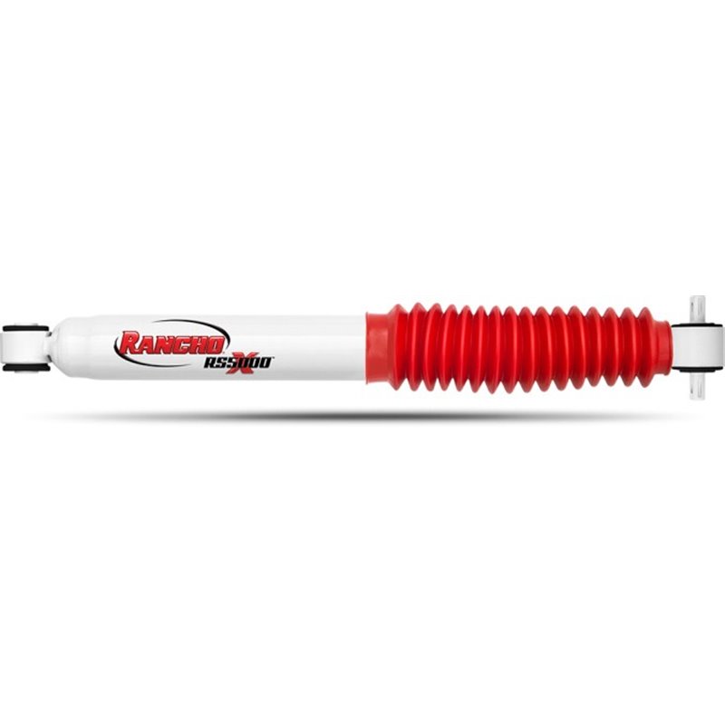 Rancho | Shock Absorber - Colorado / Canyon 2004-2012