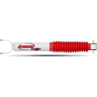 Rancho | Shock Absorber - Silverado / Sierra 2500 HD / 3500 HD 6.0L / 6.6L 2011-2018