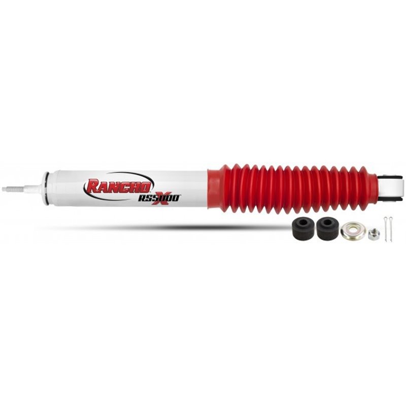 Rancho | Shock Absorber - 4Runner / FJ Cruiser 2003-2023