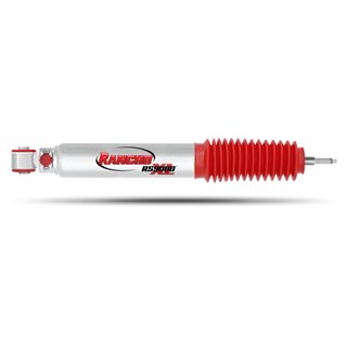 Rancho | Shock Absorber - Tundra 3.4L / 4.0L / 4.7L 2000-2006