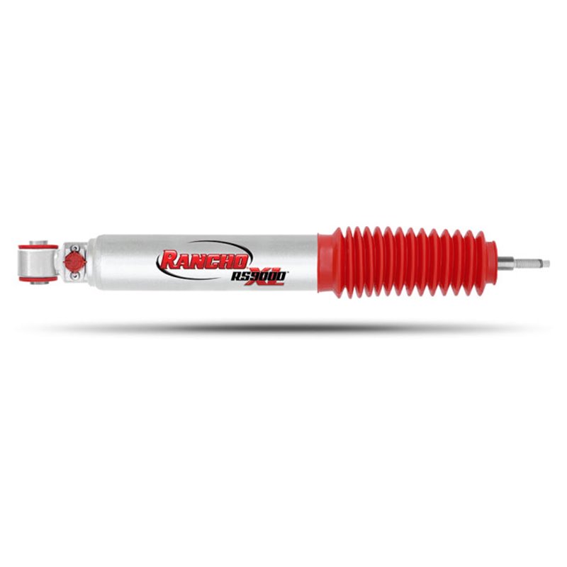 Rancho | Shock Absorber - Tundra 3.4L / 4.0L / 4.7L 2000-2006