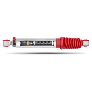 Rancho | Shock Absorber - Wrangler (JL) 2.0T / 3.0L / 3.6L 2018-2024