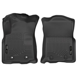 Husky Liners | Tapis Avant - Tacoma 2.7L / 3.5L 2016-2017