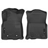 Husky Liners | Tapis Avant - Tacoma 2.7L / 3.5L 2016-2017