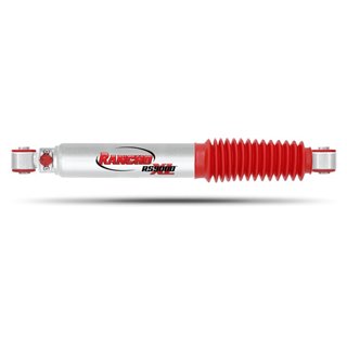 Rancho | Shock Absorber - Silverado / Sierra 2500 HD / 3500 HD 6.0L / 6.6L 2011-2019