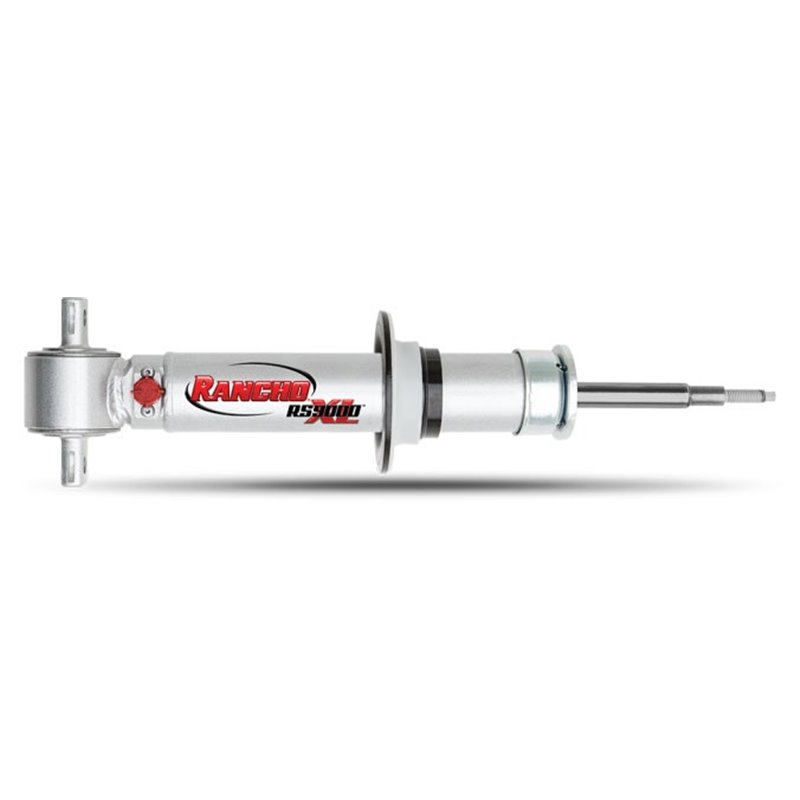 Rancho | Suspension Strut Assembly - Chevrolet / GMC 2014-2020