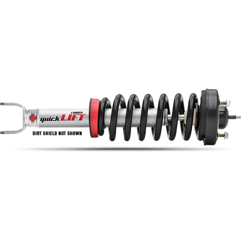 Rancho | Suspension Strut Assembly - Ram 1500 / Classic 2009-2023