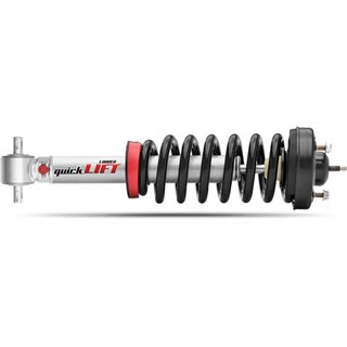 Rancho | Suspension Strut Assembly - F-150 2014-2020