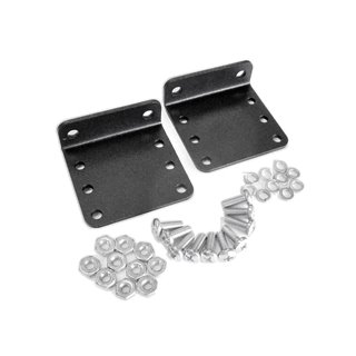 AMP Research | BedXtender HD Compact L Bracket Kit - Frontier / Tacoma / Tundra 1995-2017