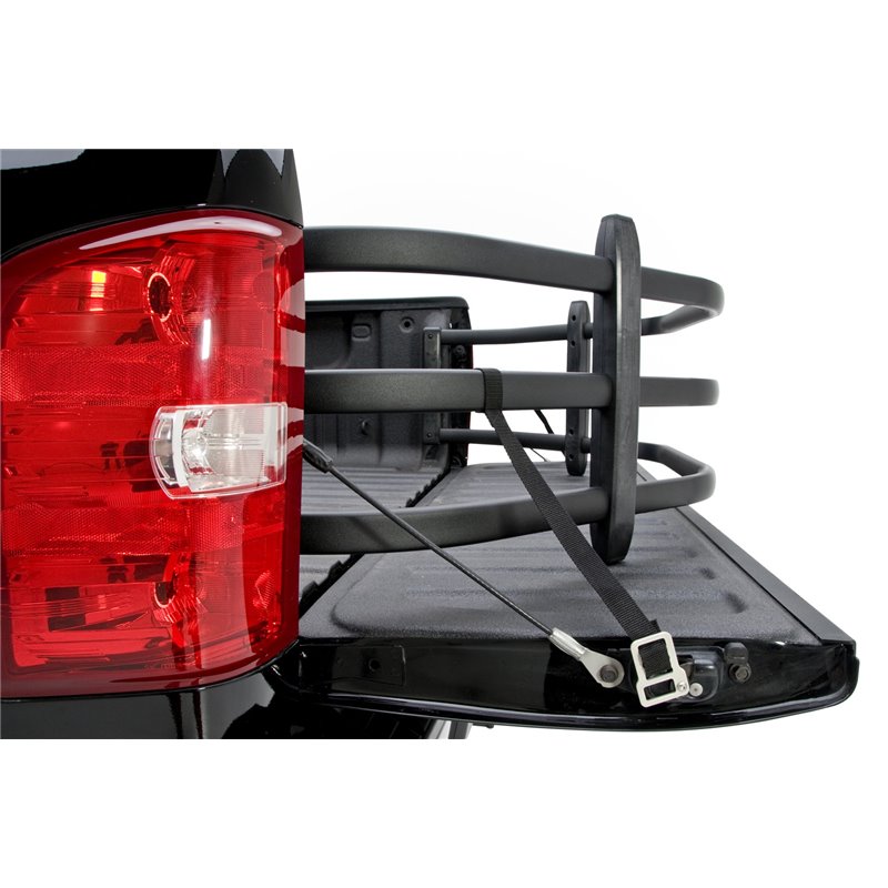 AMP Research | BedXtender HD Sport - Chevrolet 2007-2019
