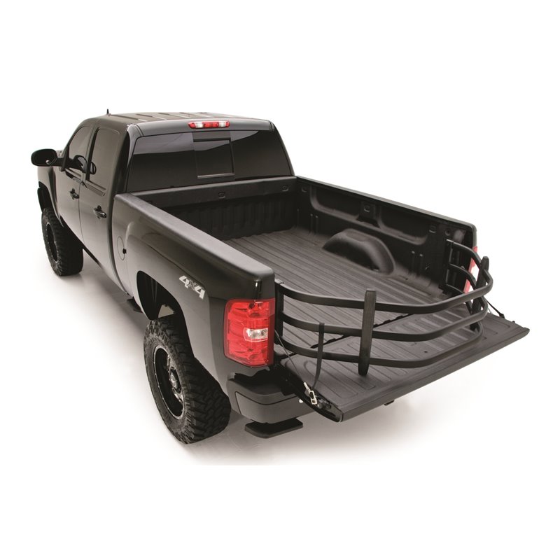 AMP Research | BedXtender HD Sport - Chevrolet 2007-2019