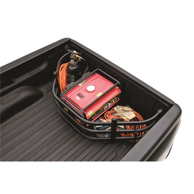 AMP Research | BedXtender HD Sport - Chevrolet 2007-2019